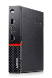Lenovo ThinkCentre Mini PC — Compact & Performant