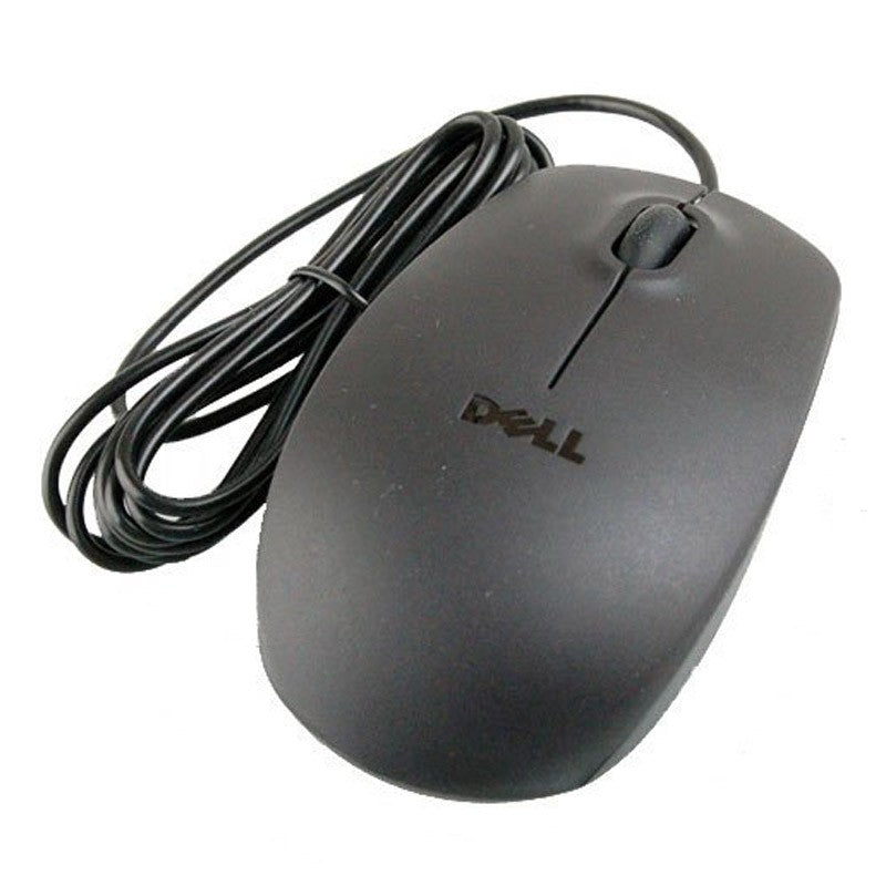 Souris Filaire Dell USB - Occasion