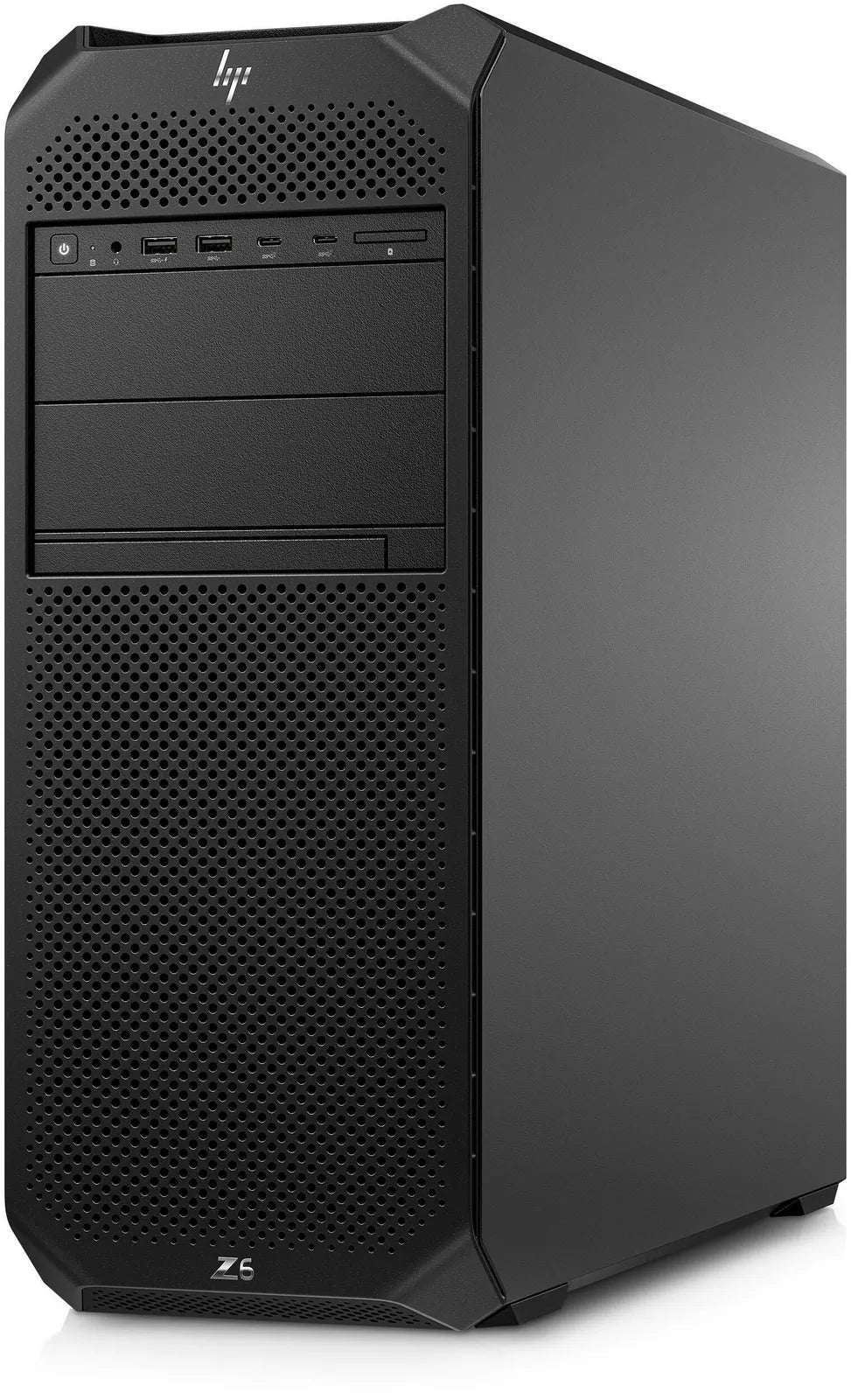 HP Z6 G4 Workstation – 2x Xeon Gold 5122 | 32Go RAM | SSD 512Go | Quadro M4000 8Go