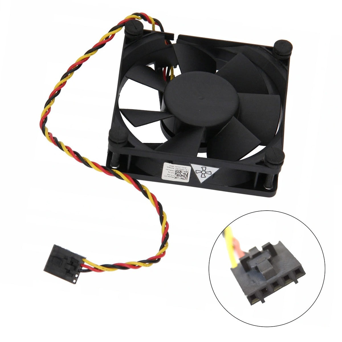 Ventilateur PC SFF (Small Form Factor)