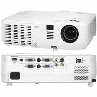 Vidéo Projecteur NEC V260X