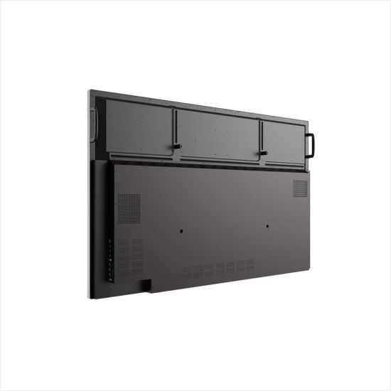Vivitek NovoTouch EK753i 75" – Écran Interactif Tactile 4K UHD Wi-Fi & Visioconférence